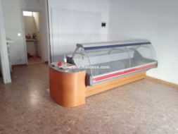 Negozio in vendita a Mantova