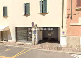 Box / Autorimessa in vendita a Mantova