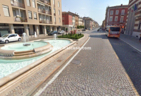 Appartamento in vendita a Mantova