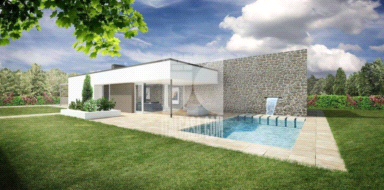 Terreno Residenziale in vendita a Castellucchio