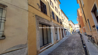 Appartamento in vendita a Mantova