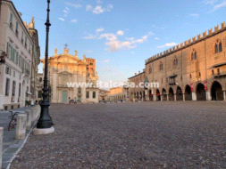 Appartamento in vendita a Mantova