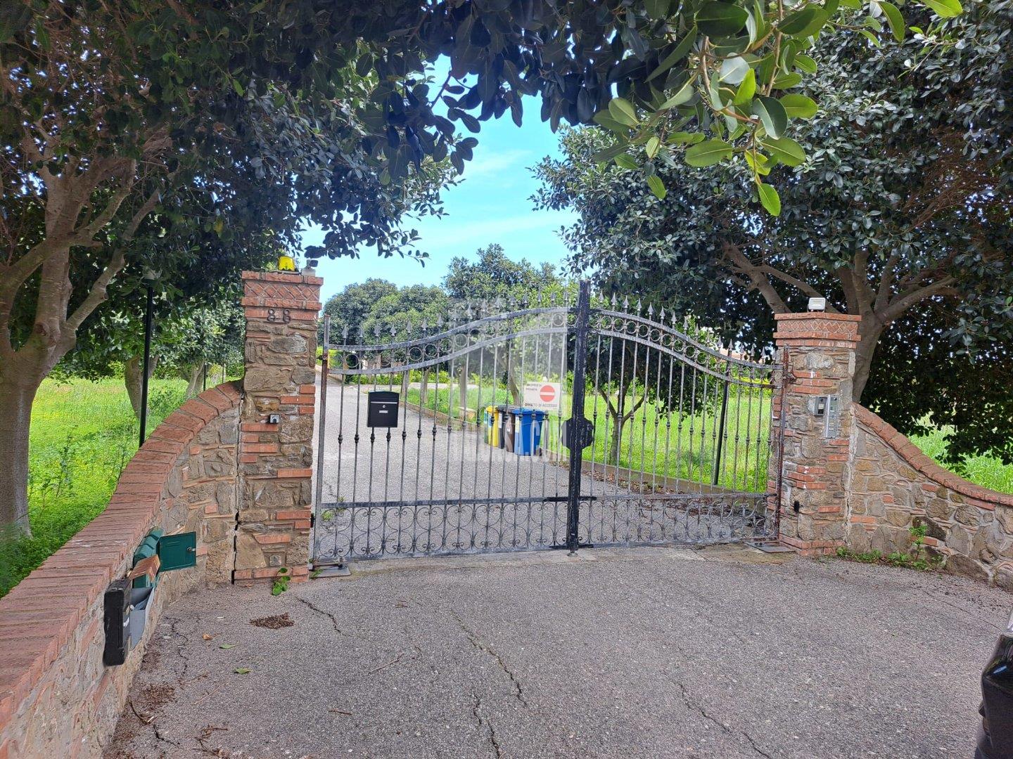 Villa Unifamiliare in vendita a Crotone