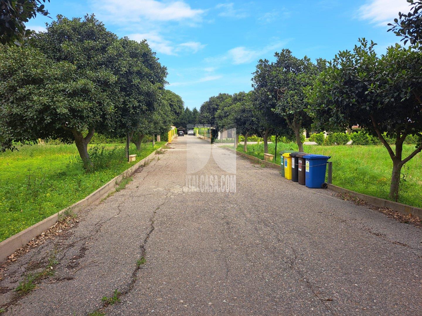 Villa Unifamiliare in vendita a Crotone