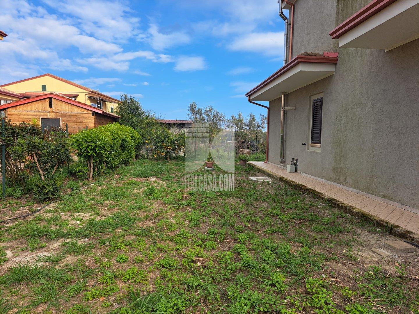 Villa Unifamiliare in vendita a Crotone