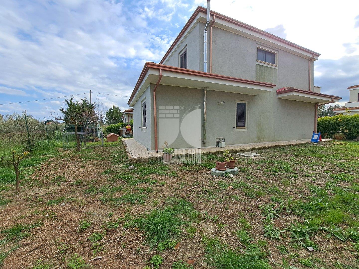 Villa Unifamiliare in vendita a Crotone