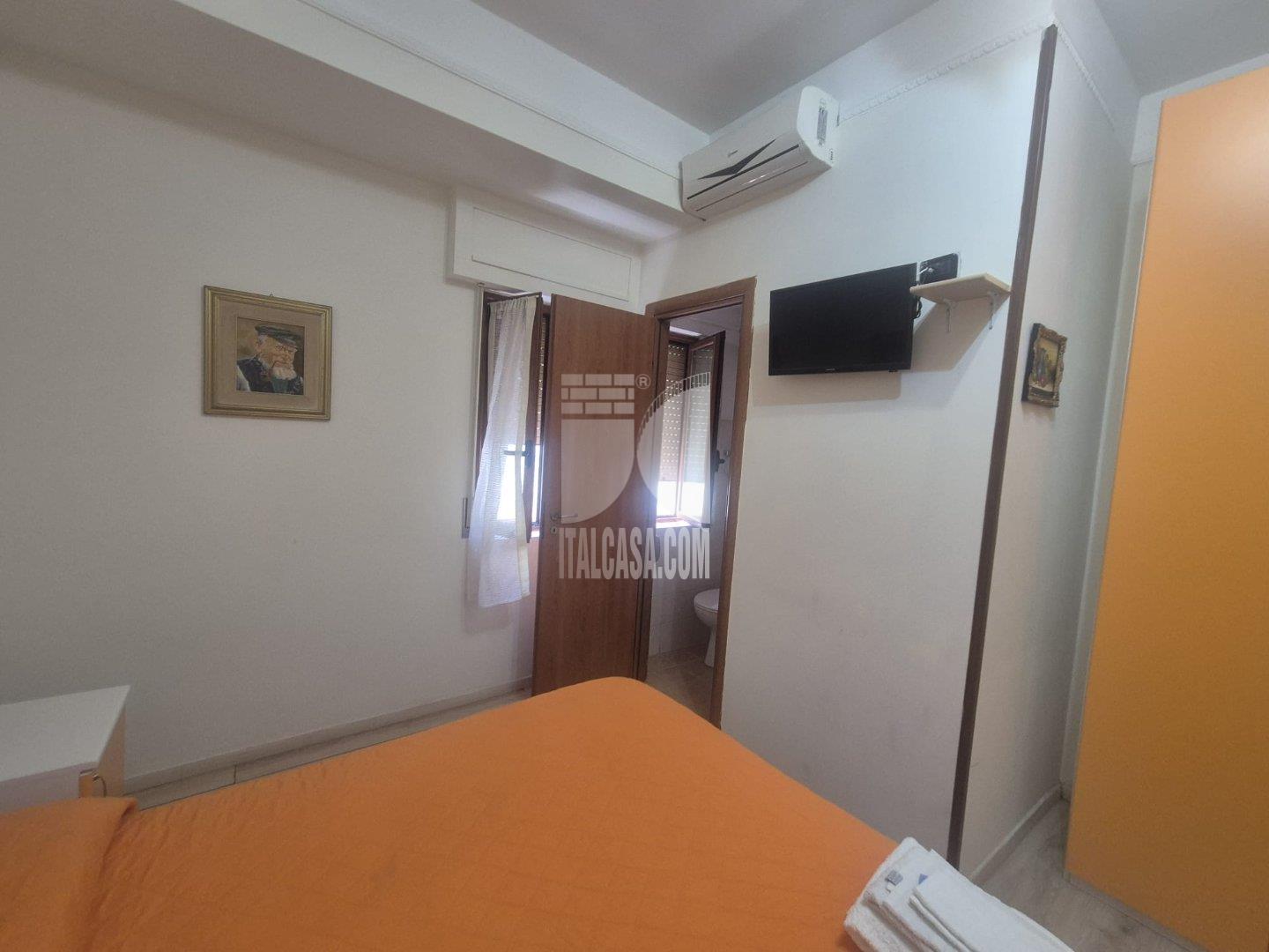 Appartamento in vendita a Crotone
