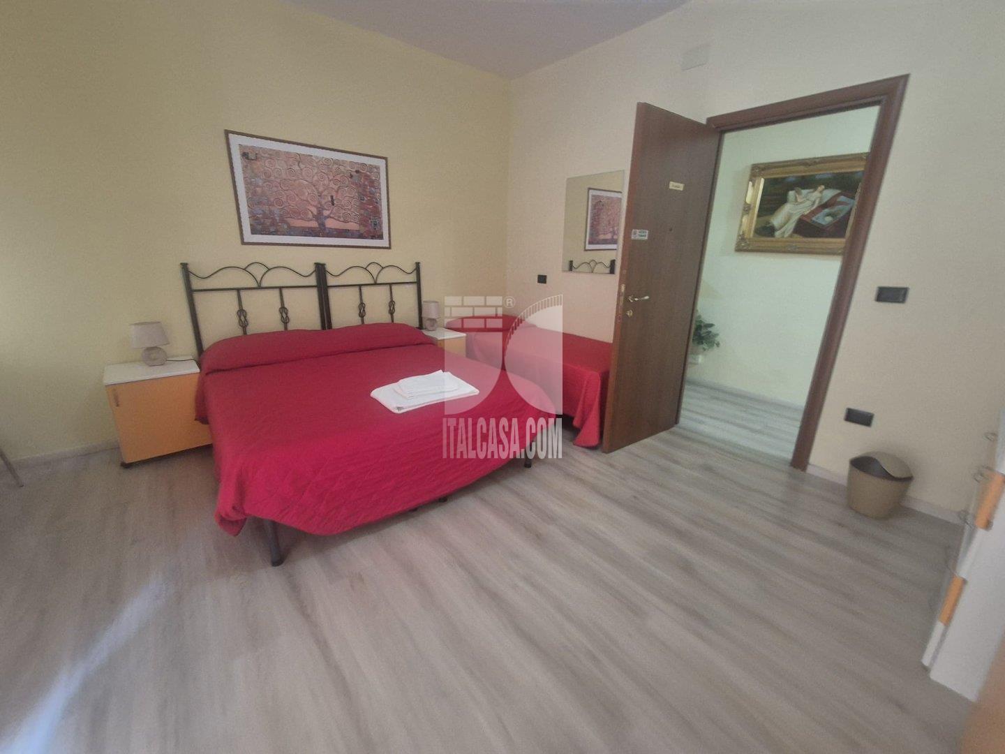 Appartamento in vendita a Crotone
