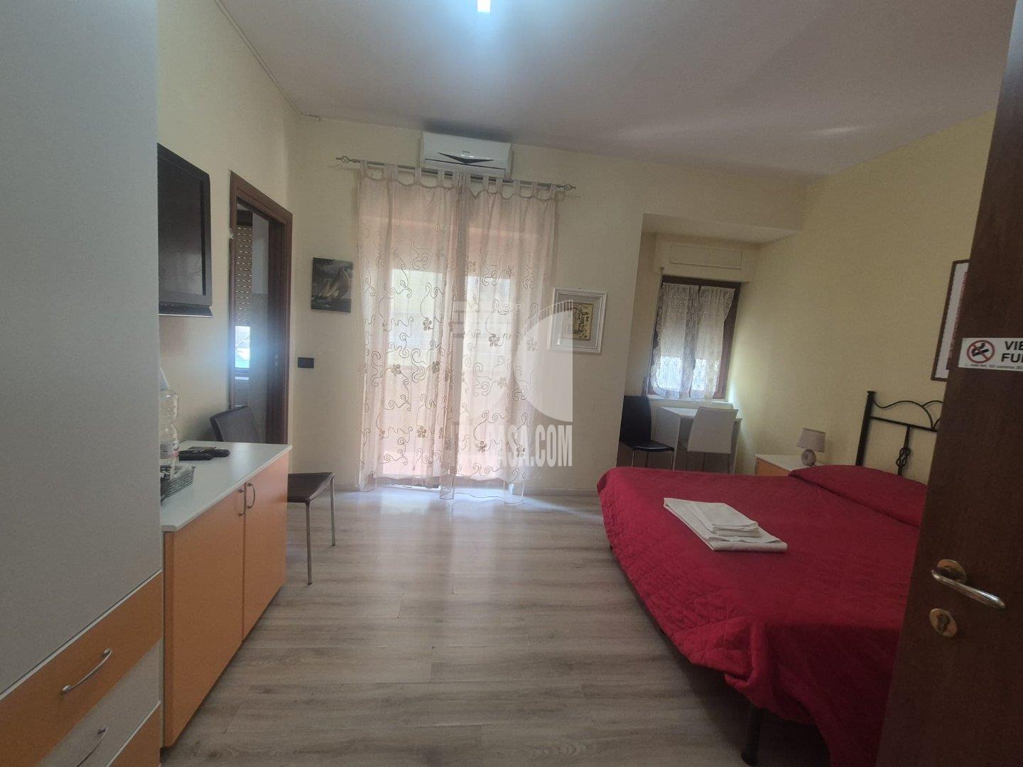 Appartamento in vendita a Crotone
