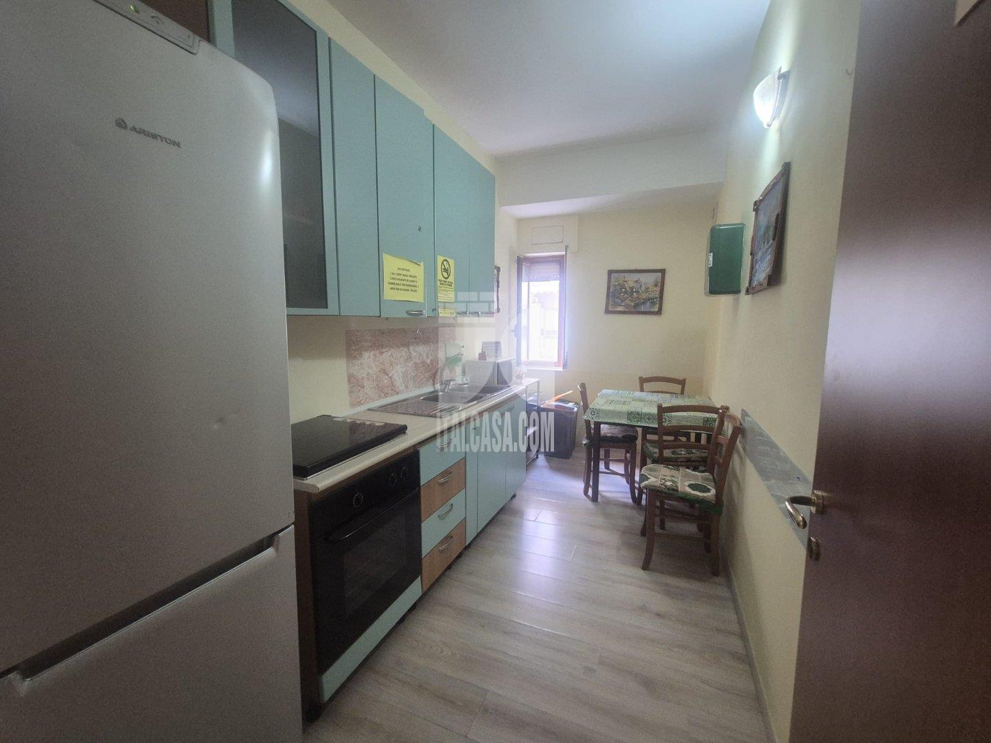 Appartamento in vendita a Crotone