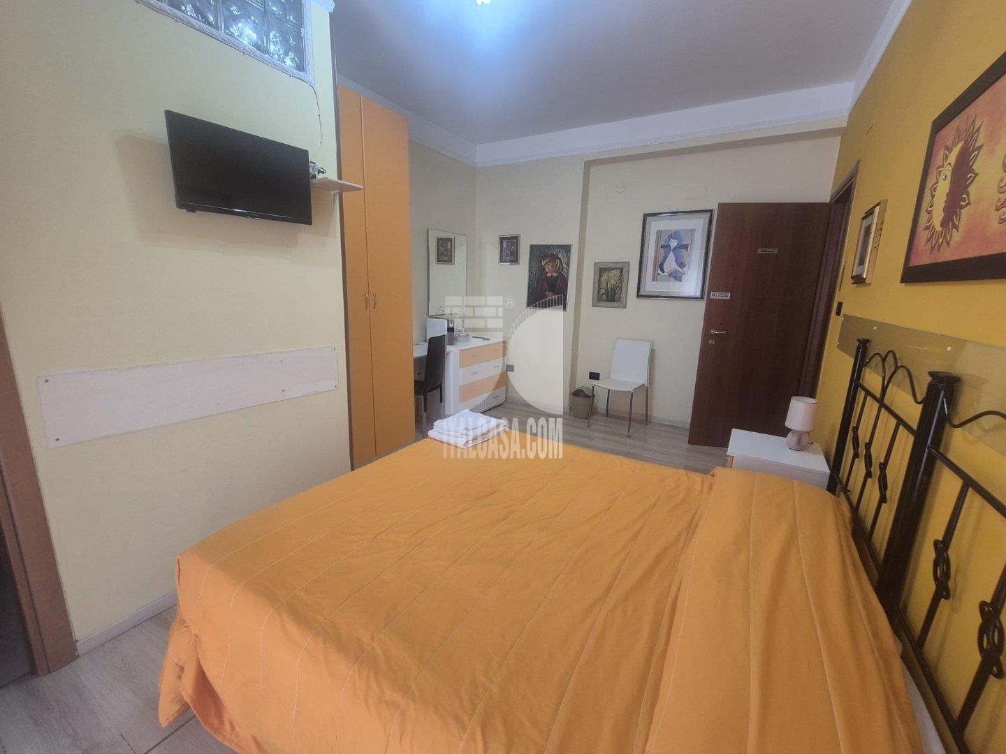 Appartamento in vendita a Crotone