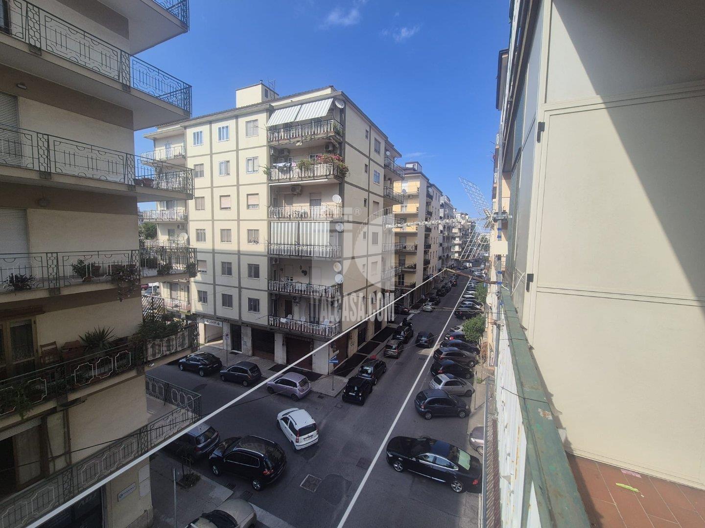 Appartamento in vendita a Crotone