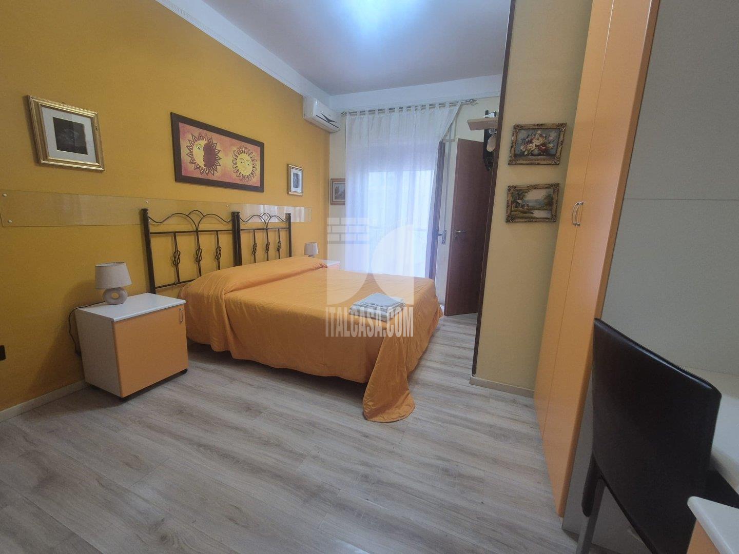 Appartamento in vendita a Crotone