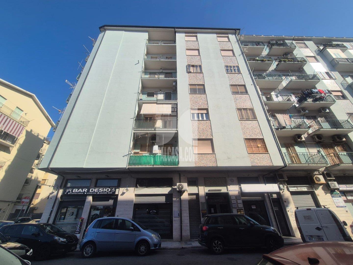 Appartamento in vendita a Crotone