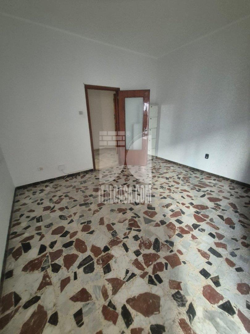 Appartamento in vendita a Crotone