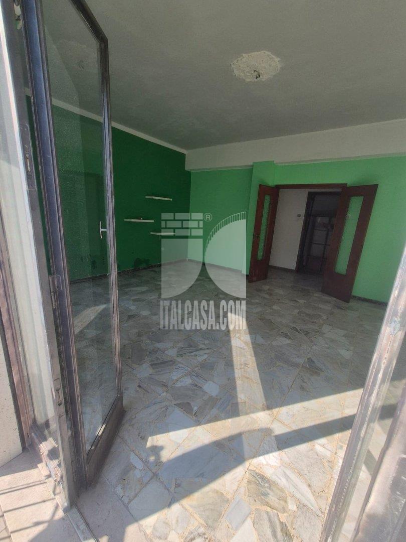 Appartamento in vendita a Crotone