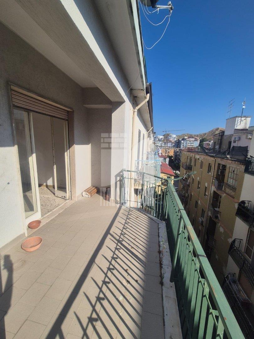 Appartamento in vendita a Crotone