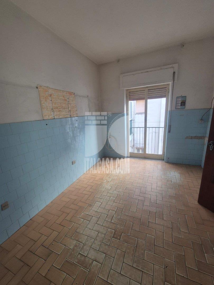 Appartamento in vendita a Crotone