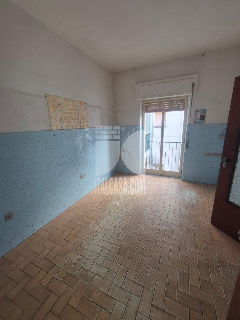 Appartamento in vendita a Crotone