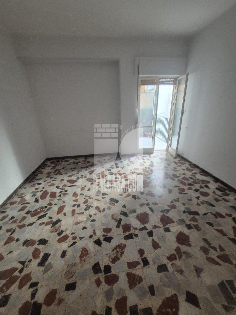 Appartamento in vendita a Crotone