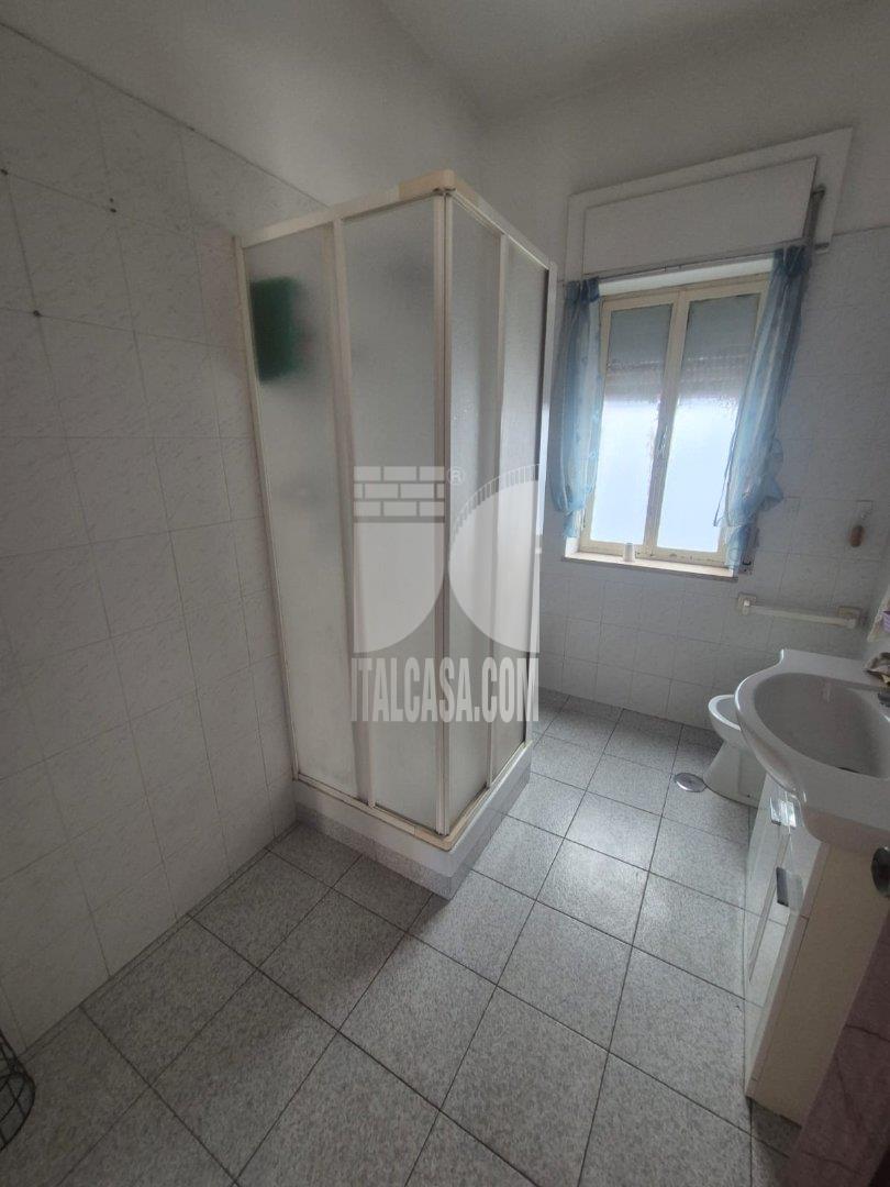 Appartamento in vendita a Crotone