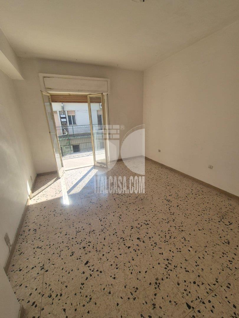 Appartamento in vendita a Crotone