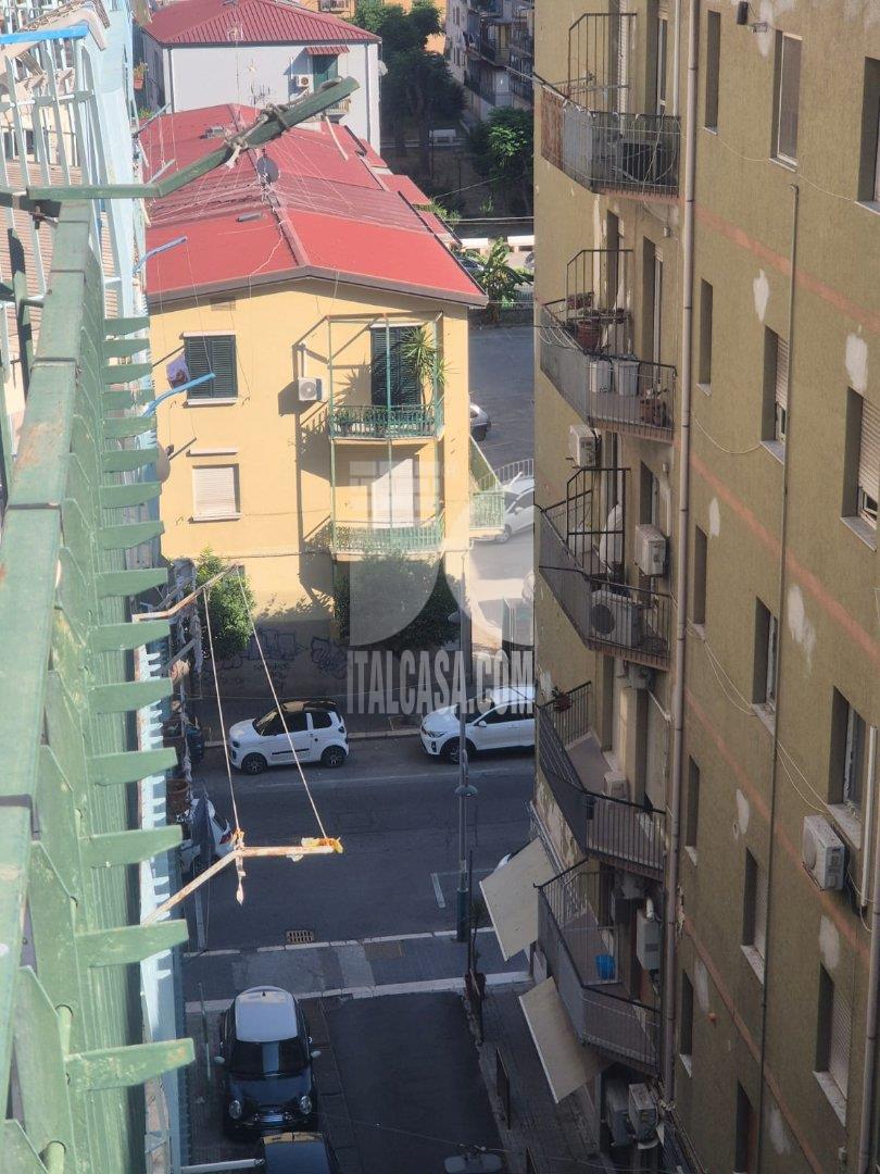 Appartamento in vendita a Crotone