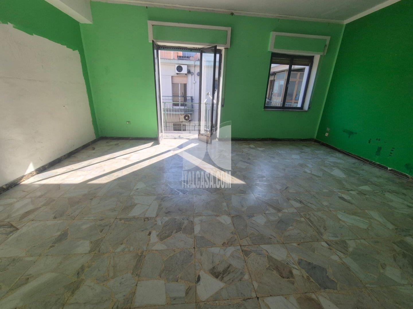 Appartamento in vendita a Crotone