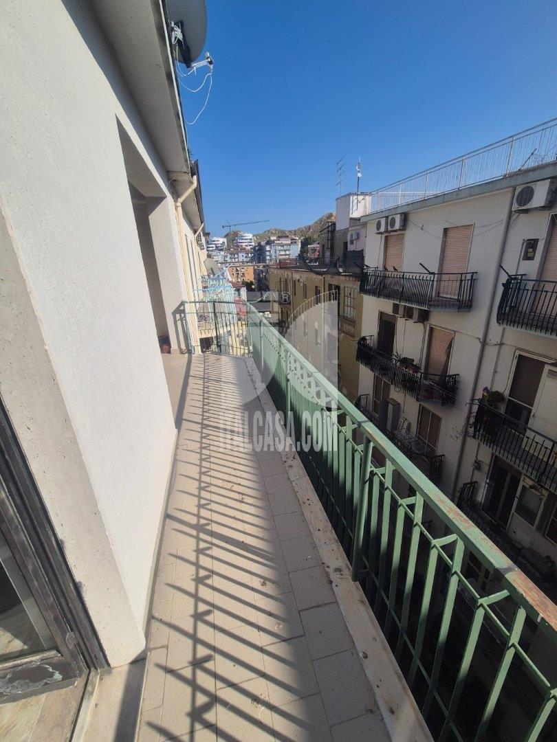 Appartamento in vendita a Crotone