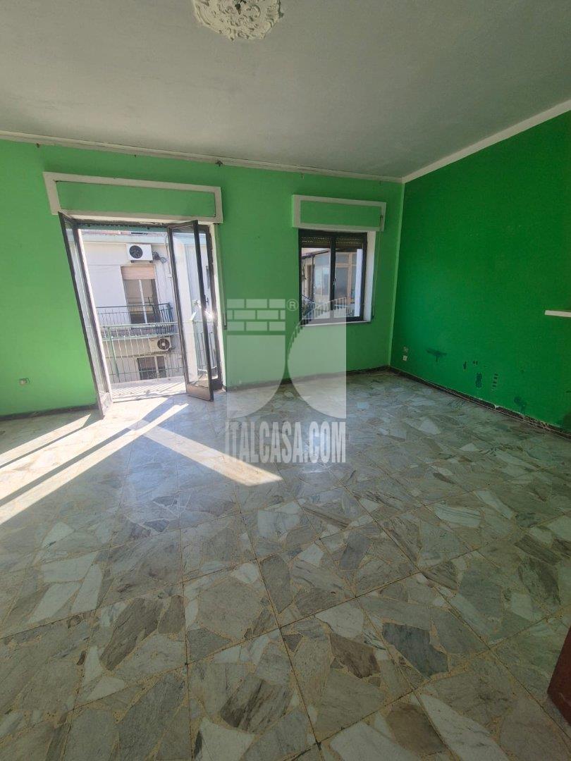 Appartamento in vendita a Crotone