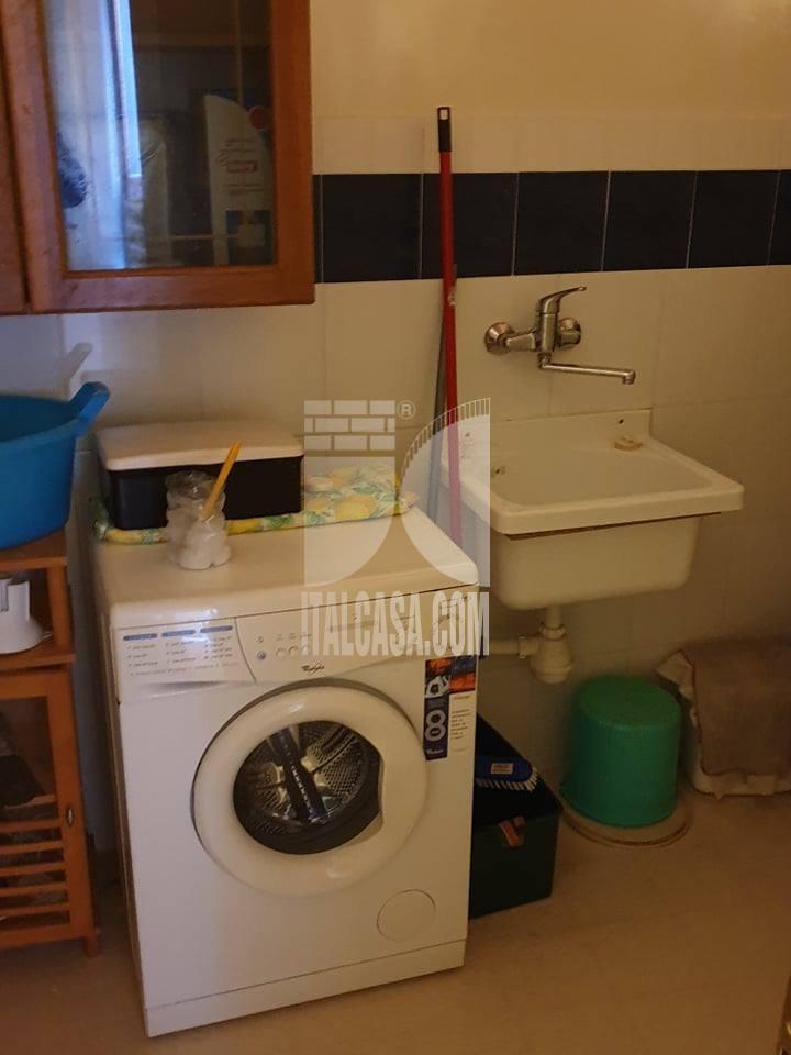 Appartamento in affitto a Crotone
