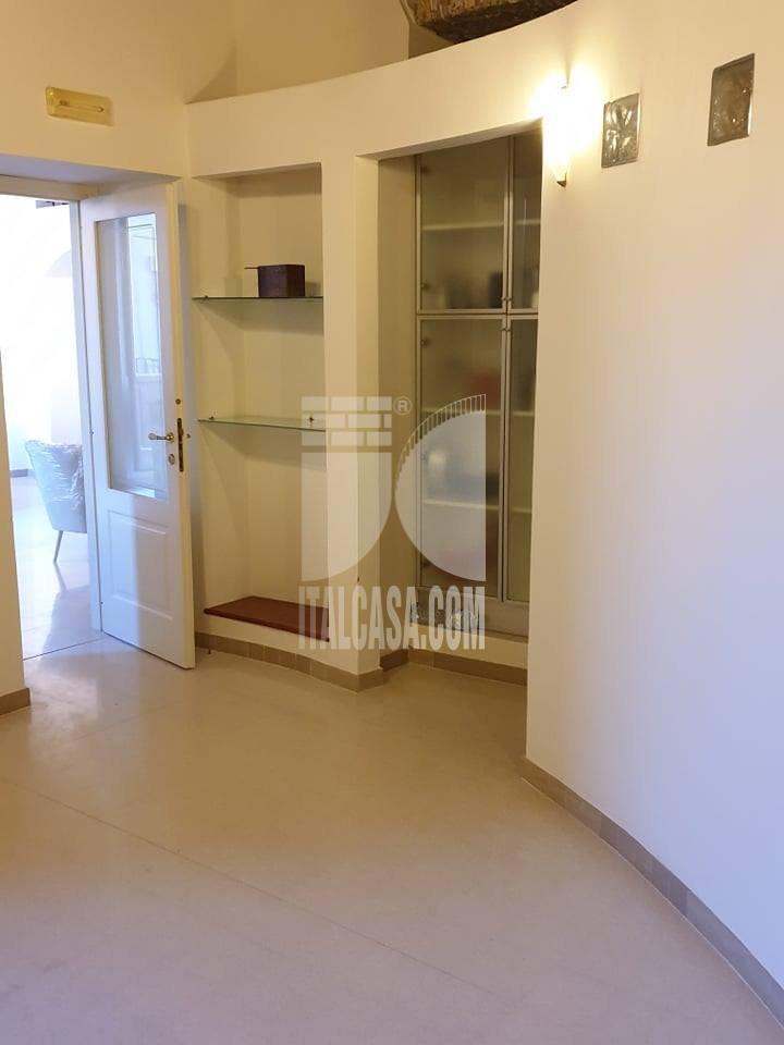 Appartamento in affitto a Crotone