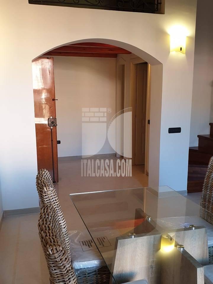 Appartamento in affitto a Crotone