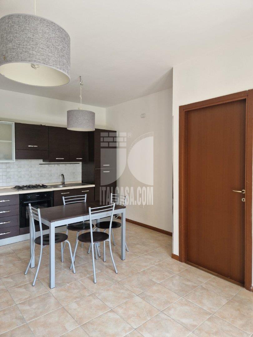 Appartamento in vendita a Crotone