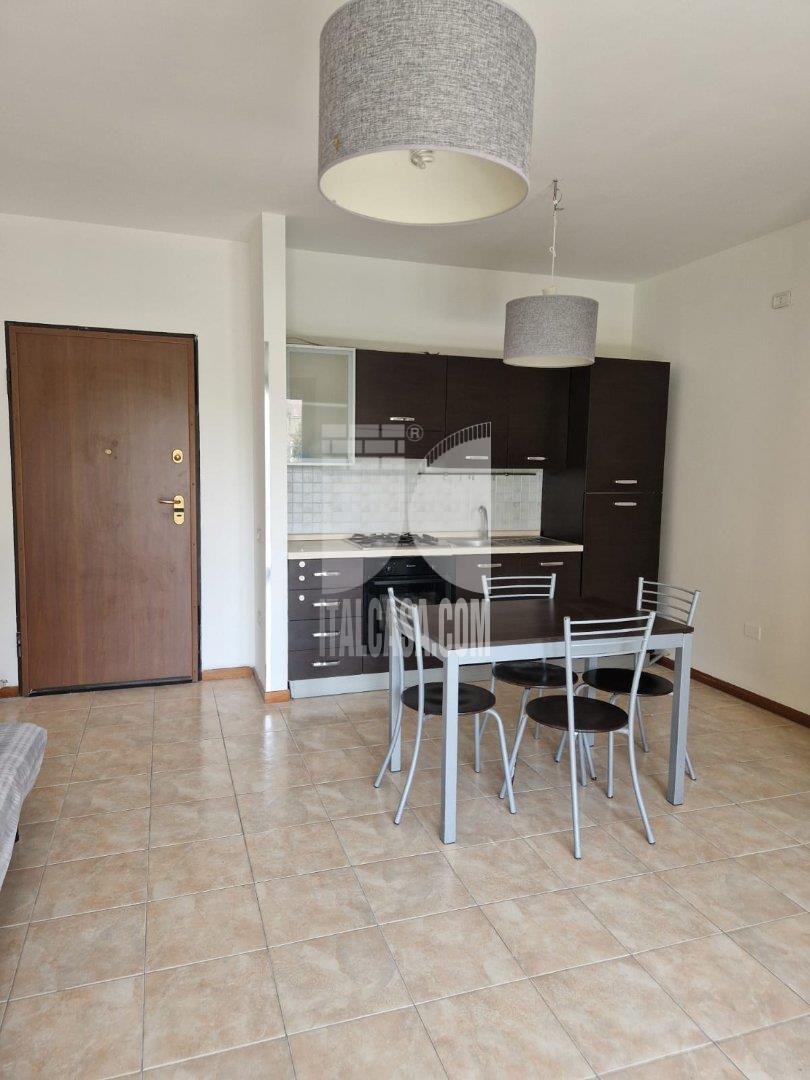 Appartamento in vendita a Crotone