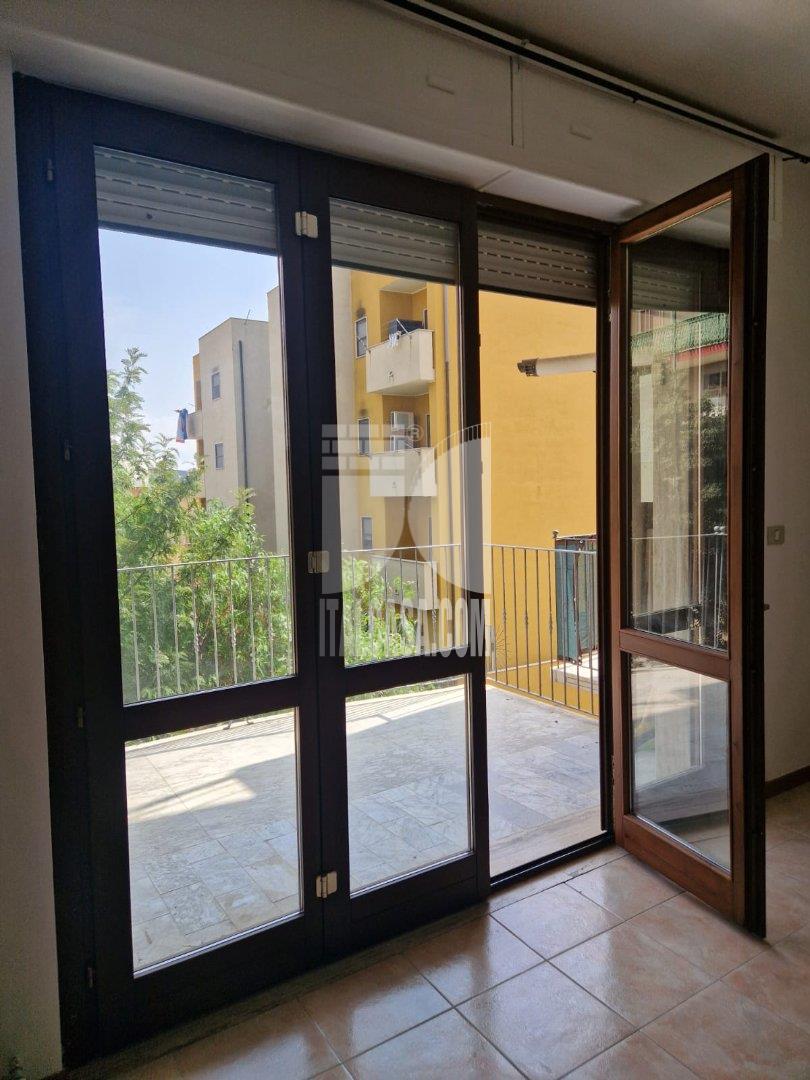 Appartamento in vendita a Crotone