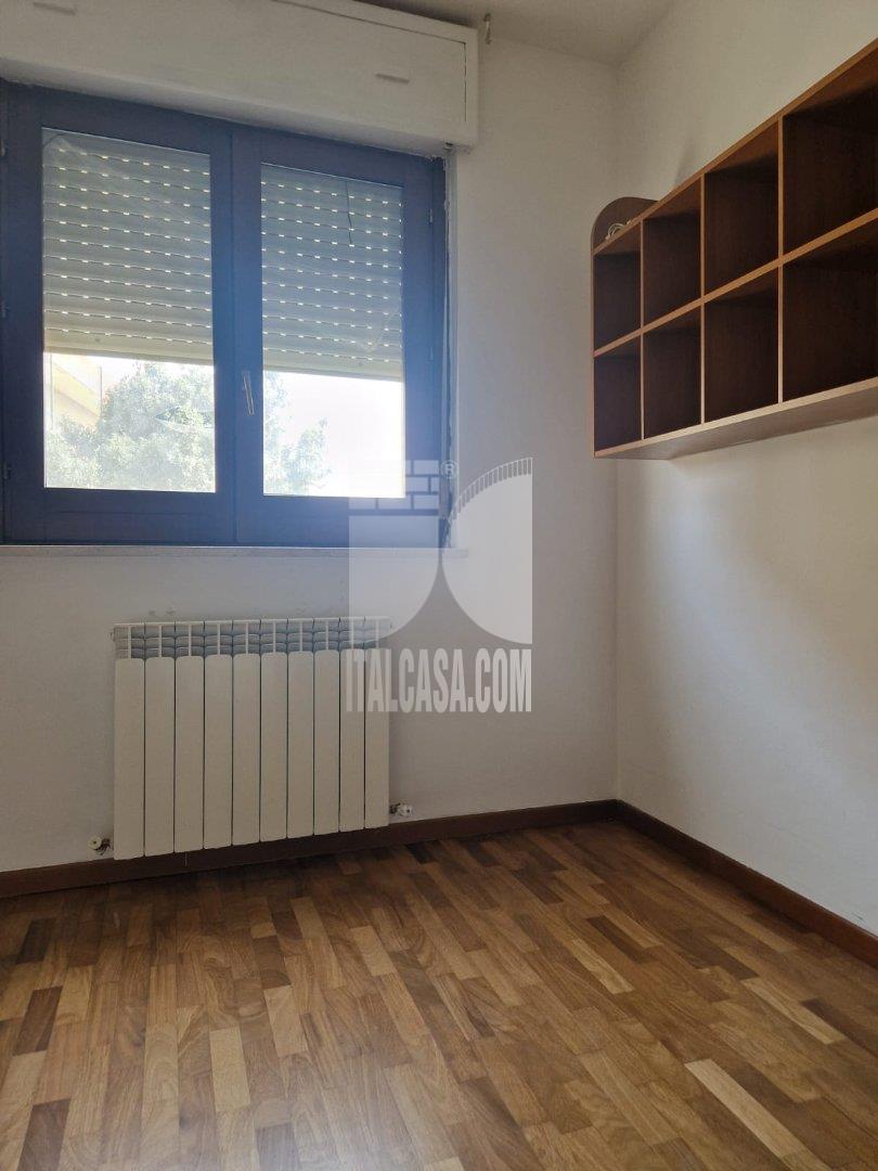 Appartamento in vendita a Crotone