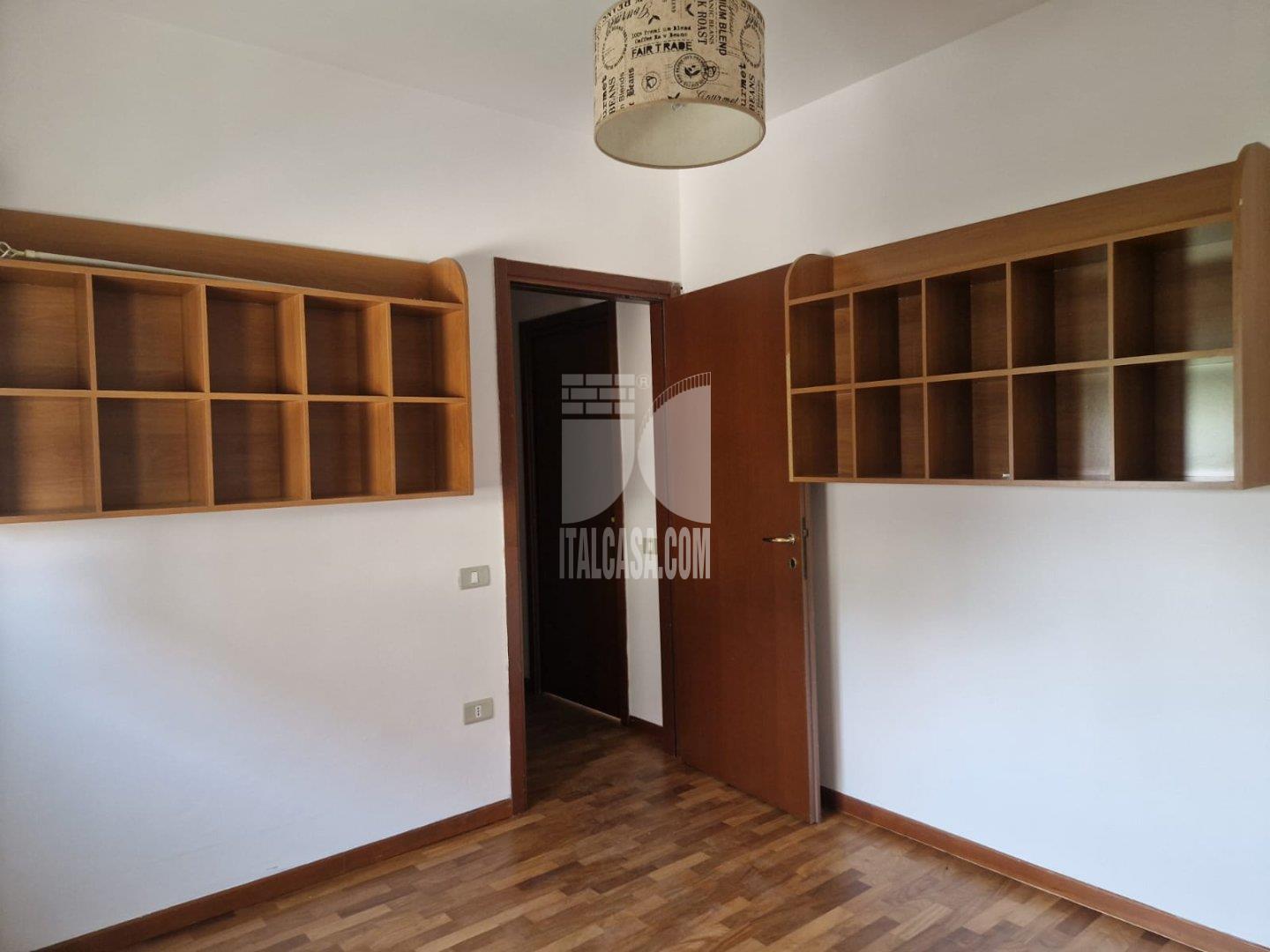 Appartamento in vendita a Crotone