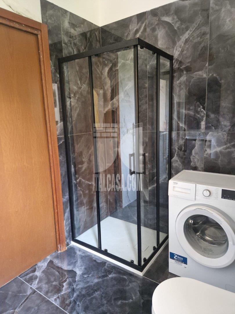 Appartamento in vendita a Crotone