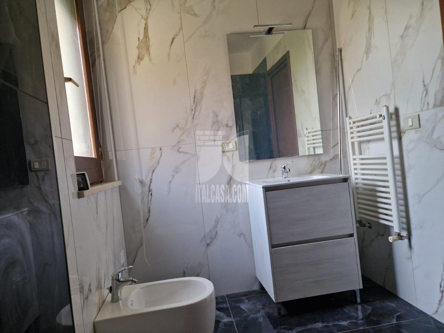 Appartamento in vendita a Crotone