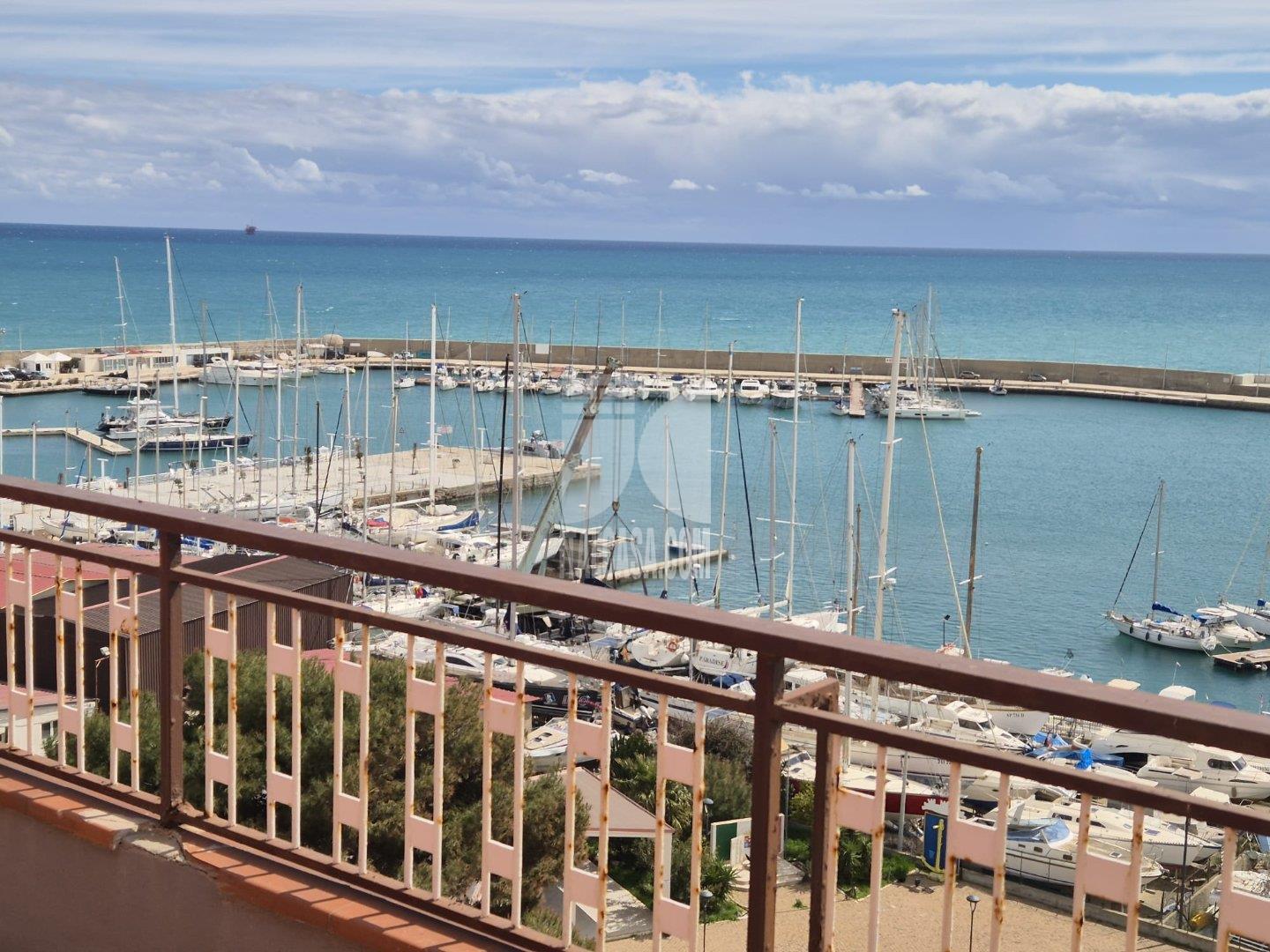 Appartamento in vendita a Crotone