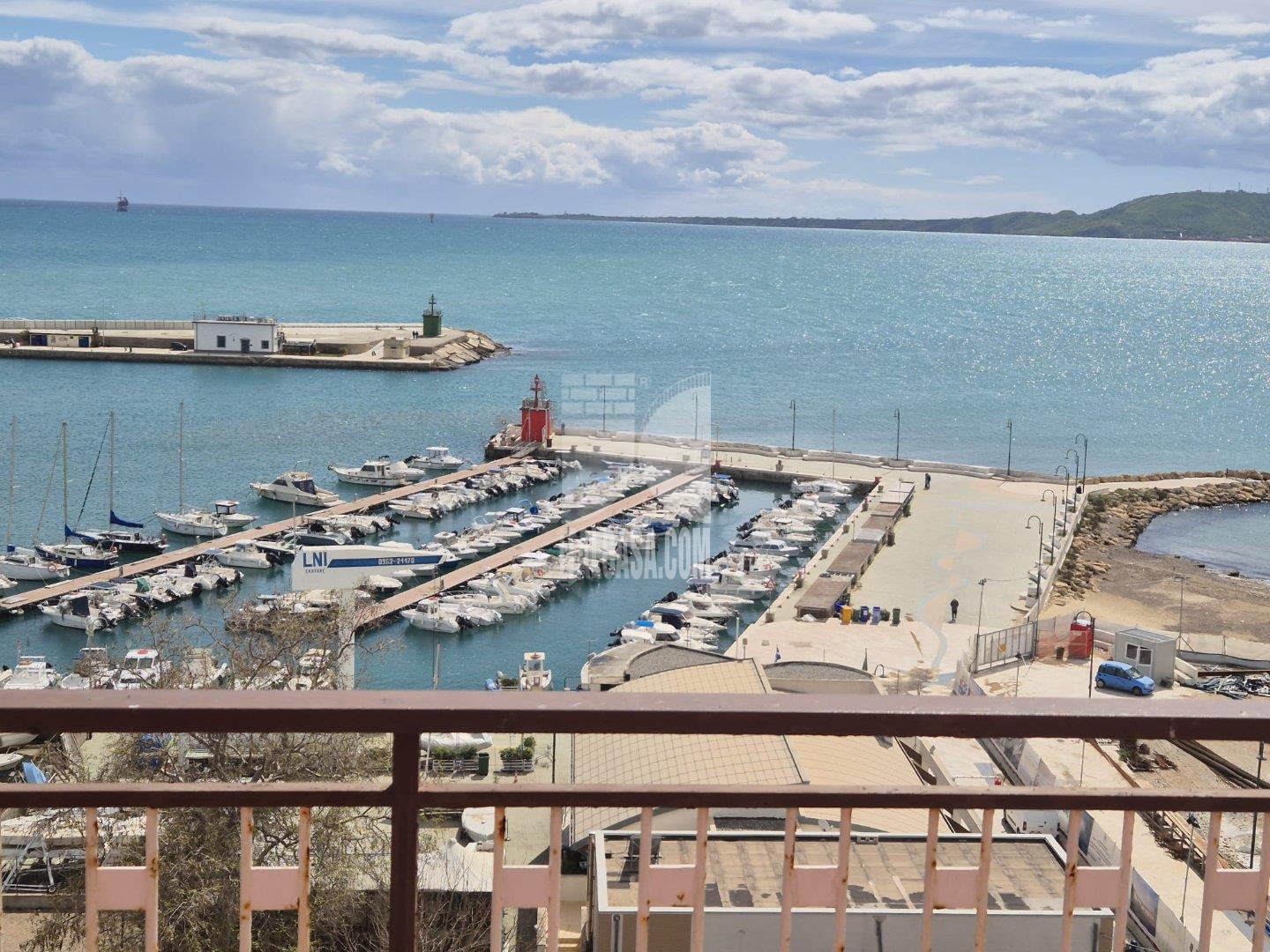 Appartamento in vendita a Crotone