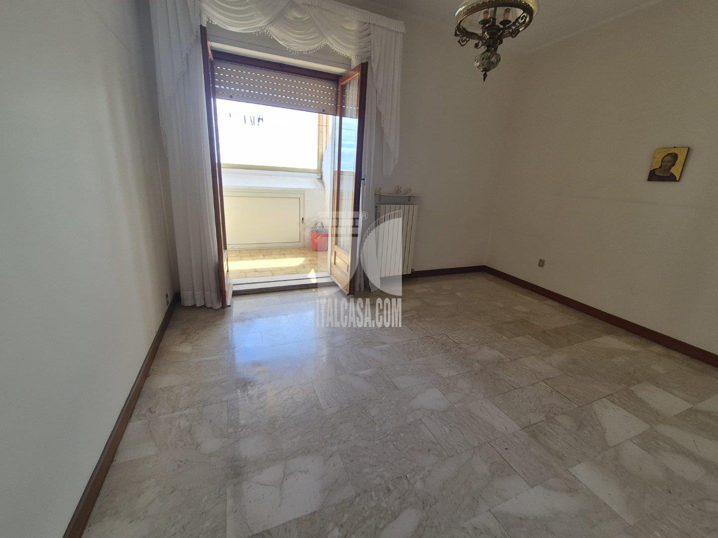 Appartamento in vendita a Crotone