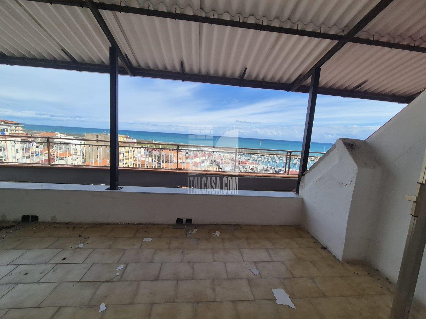 Appartamento in vendita a Crotone