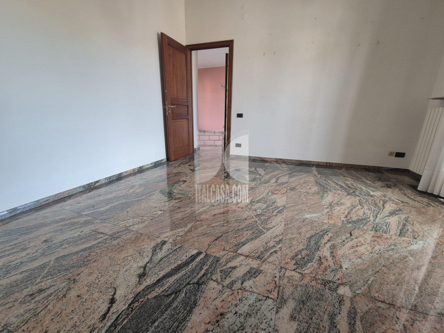 Appartamento in vendita a Crotone