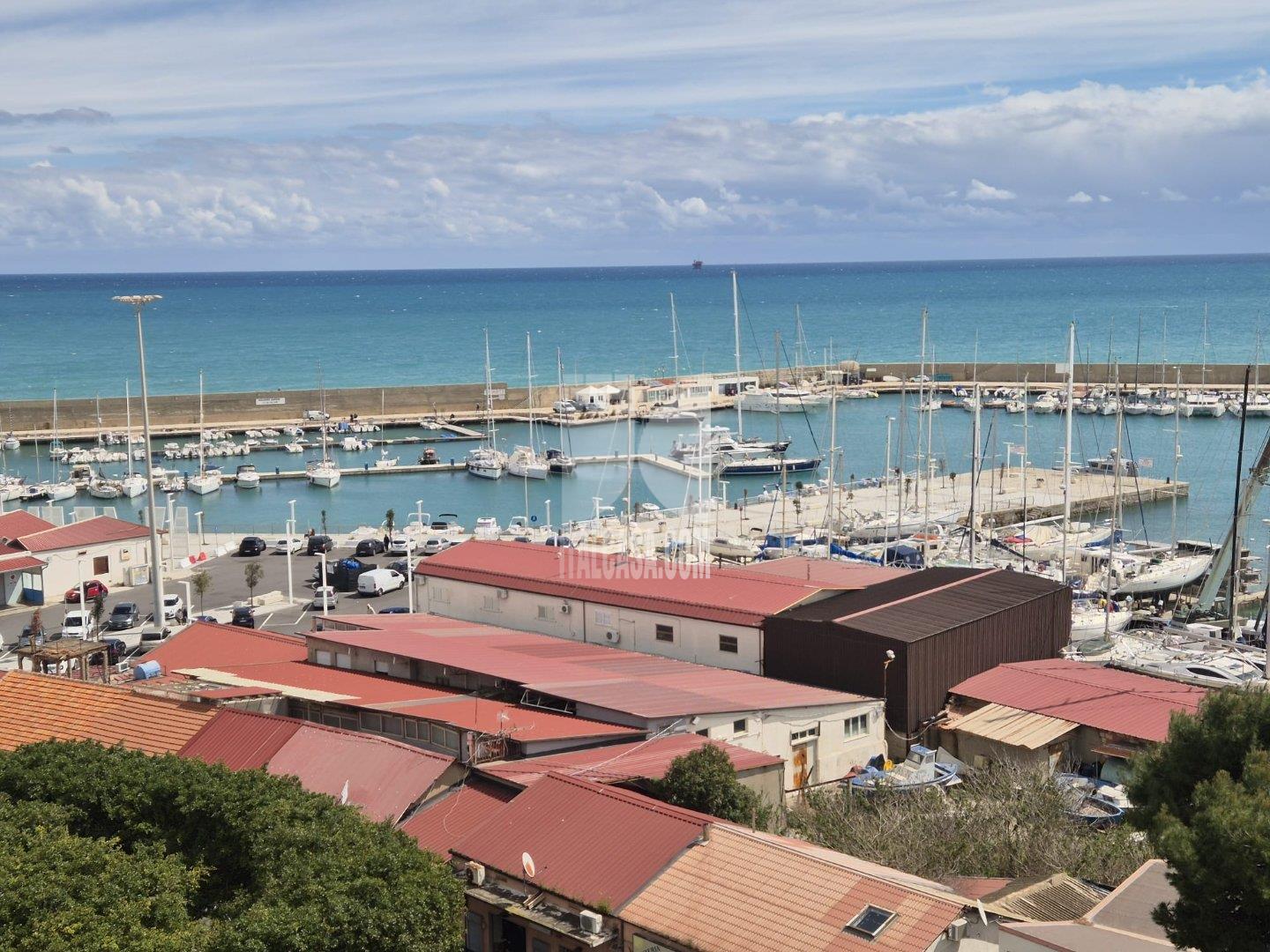 Appartamento in vendita a Crotone