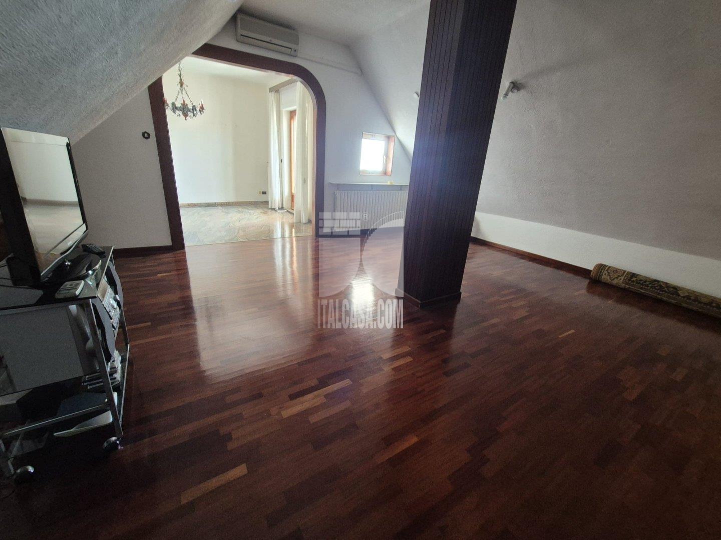 Appartamento in vendita a Crotone