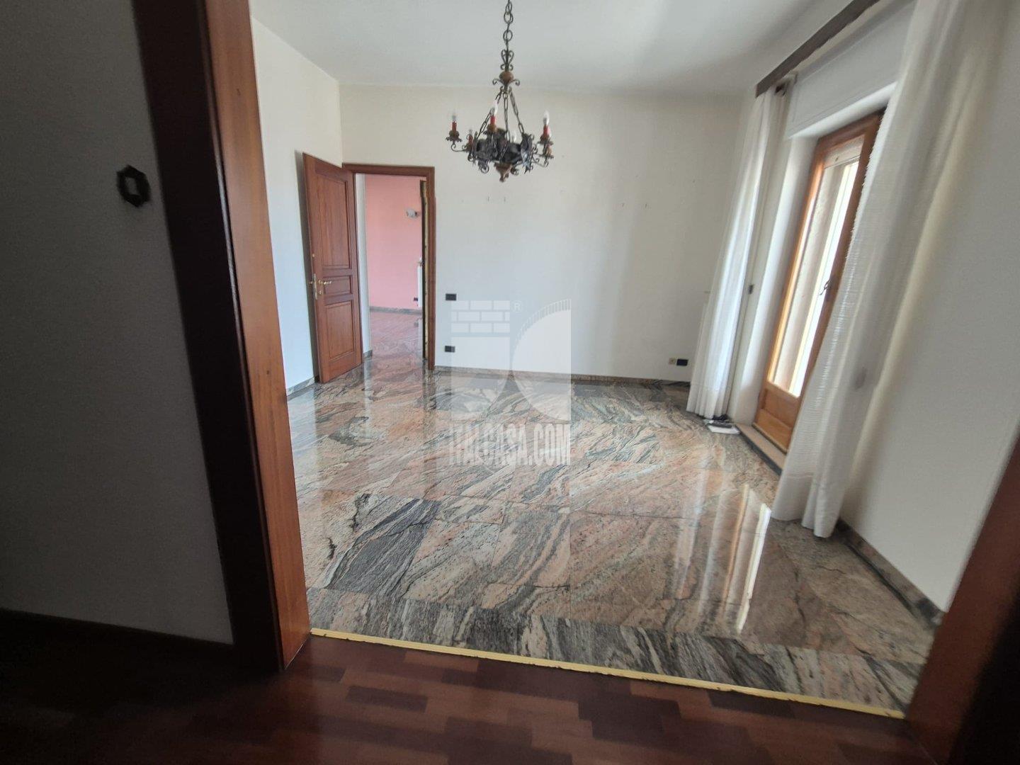 Appartamento in vendita a Crotone