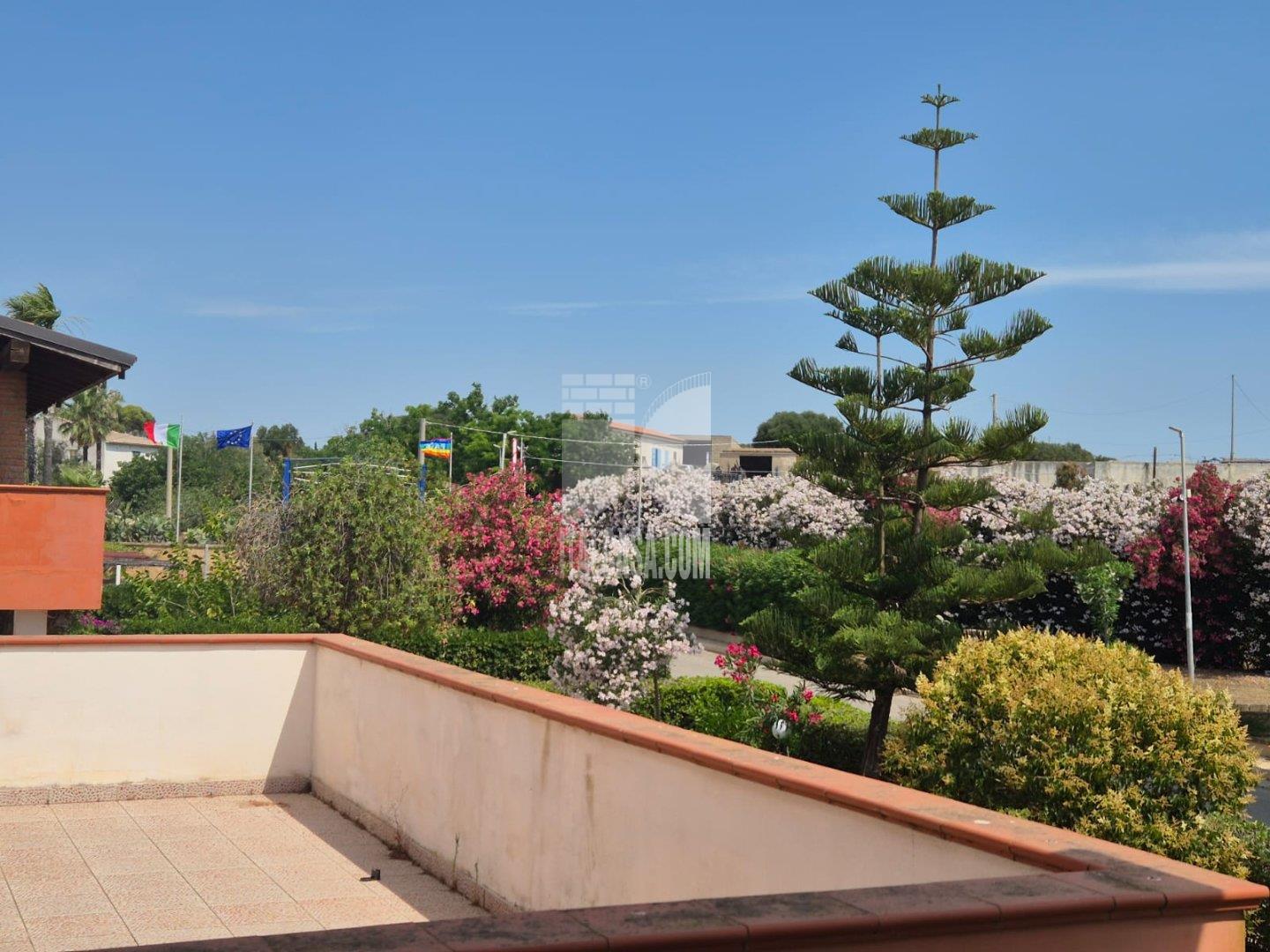 Appartamento in vendita a Isola di Capo Rizzuto
