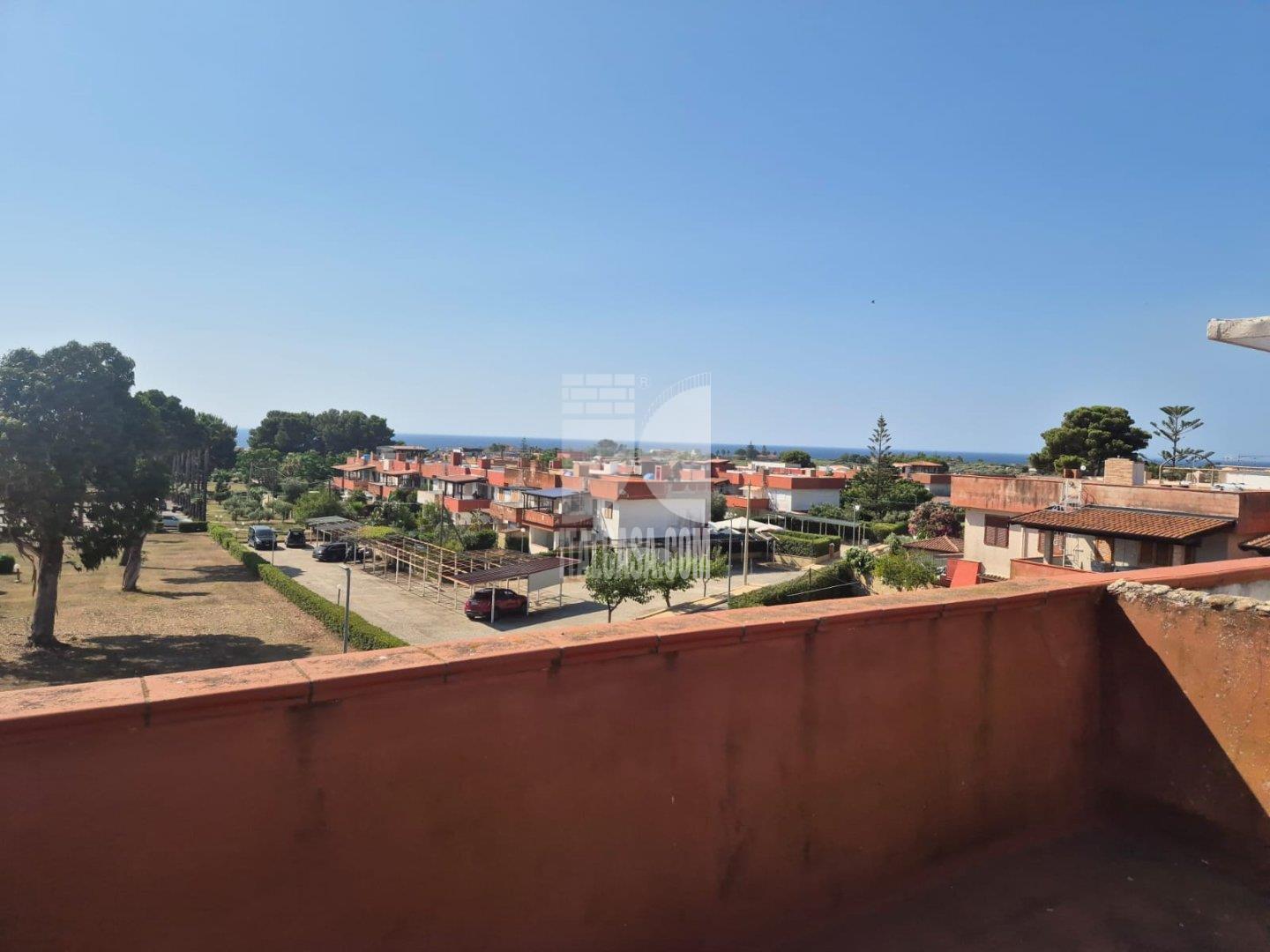 Appartamento in vendita a Isola di Capo Rizzuto